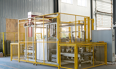 噴淋清洗機(jī)清洗操作是否便捷？