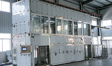 超聲波清洗機(jī)運(yùn)作特點(diǎn)？