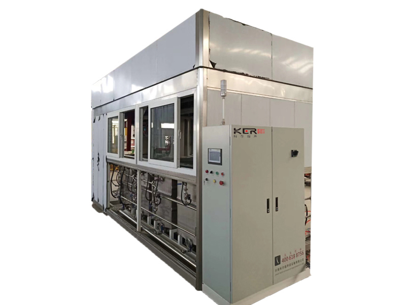 工業(yè)超聲波清洗機廠家在各個領(lǐng)域的具體應(yīng)用！