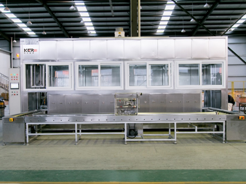 超聲波清洗機(jī)的換能器的故障問題都有哪些？ 