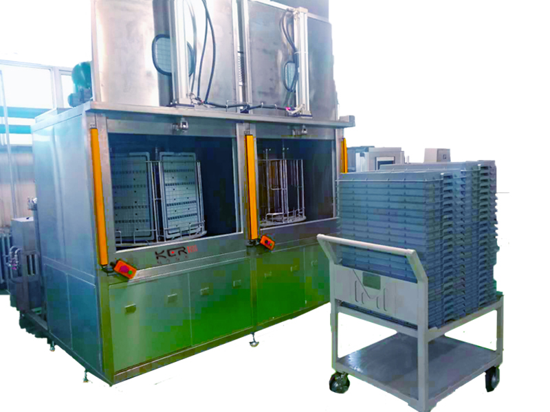 超聲波工業(yè)清洗設(shè)備的意義有哪些？