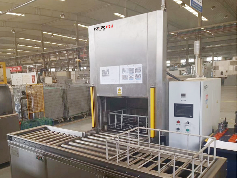 超聲波清洗效果不好是怎么回事？