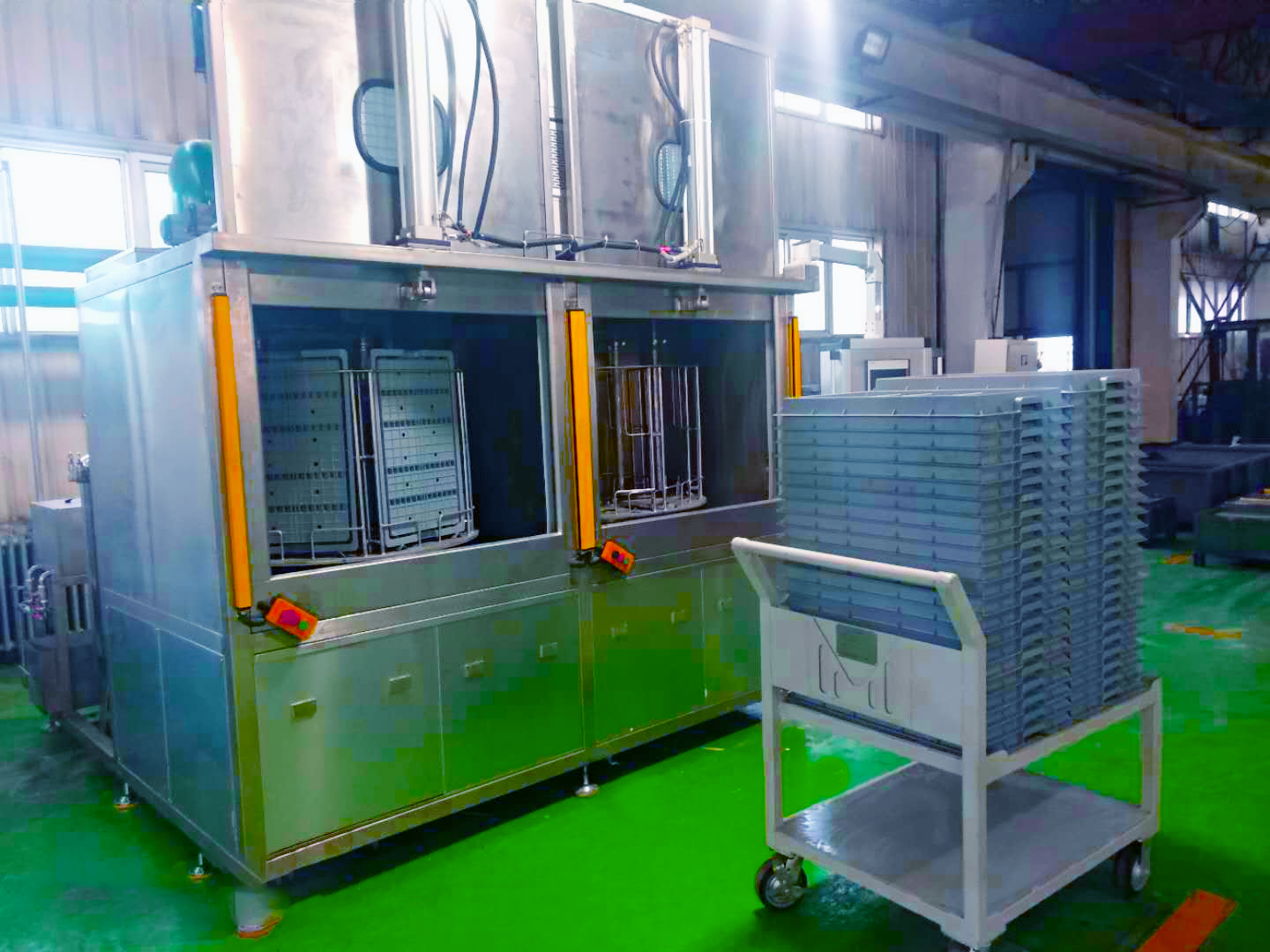 超聲波清洗機(jī)價(jià)格