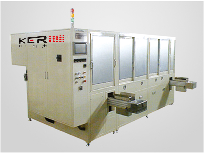 鋁合金工件可以用超聲波清洗機嗎？