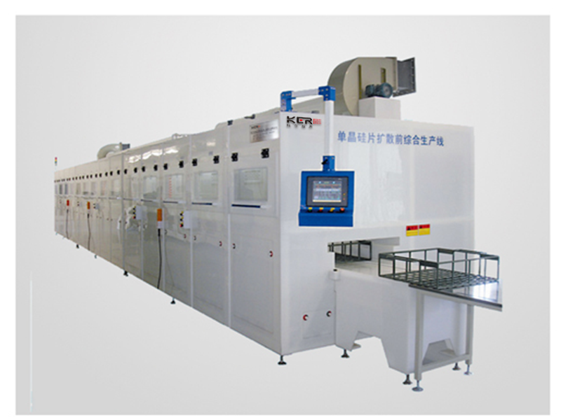 超聲波清洗機在食品方便的使用！