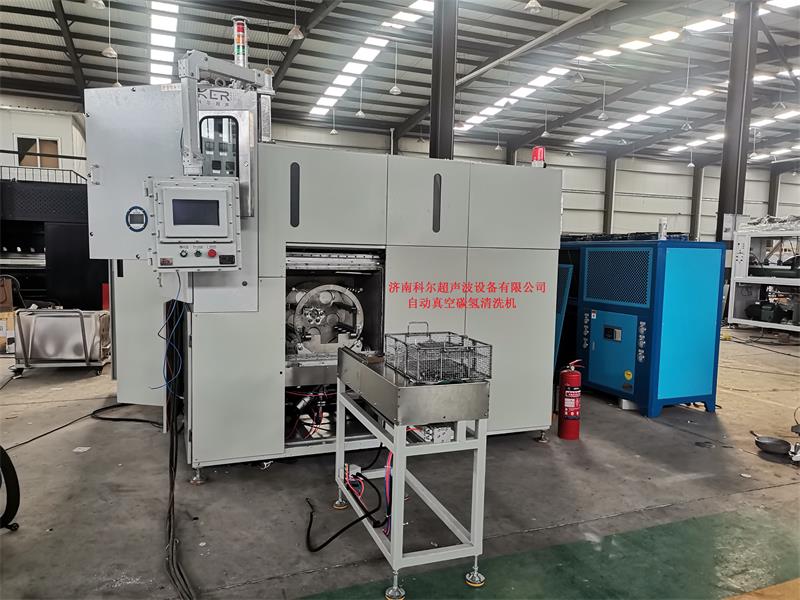 全自動超聲波清洗機(jī)應(yīng)用場景有哪些？