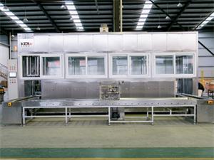 超聲波清洗機使用過程中的常見故障有哪些？