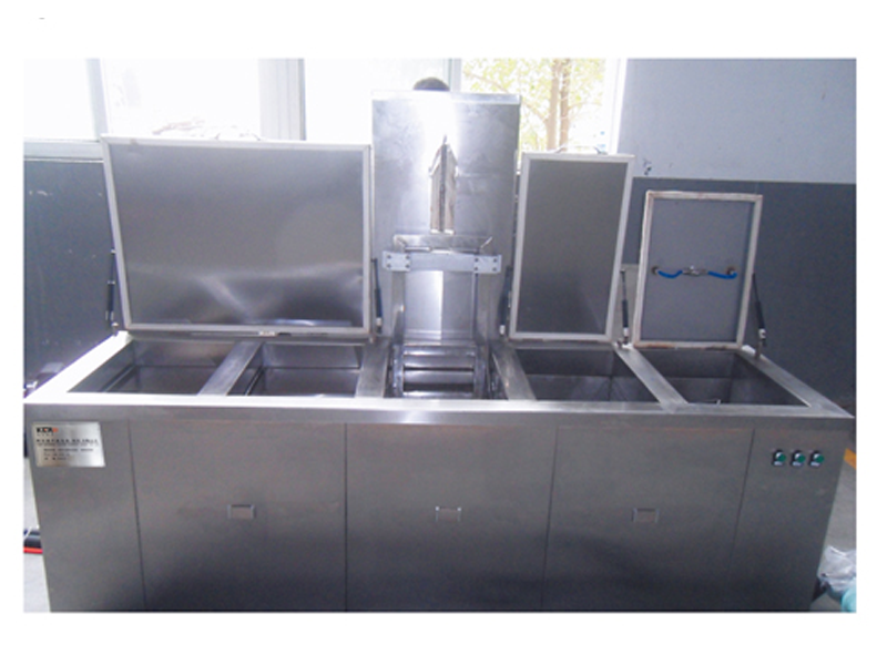 紅外溫度傳感器超聲波清洗機(jī)在哪使用？