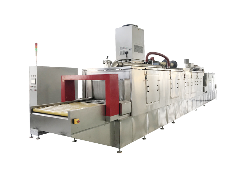 超聲波清洗機提升效率，降低成本！