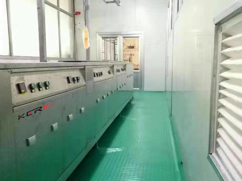 安裝超聲波清洗機要注意哪些流程？