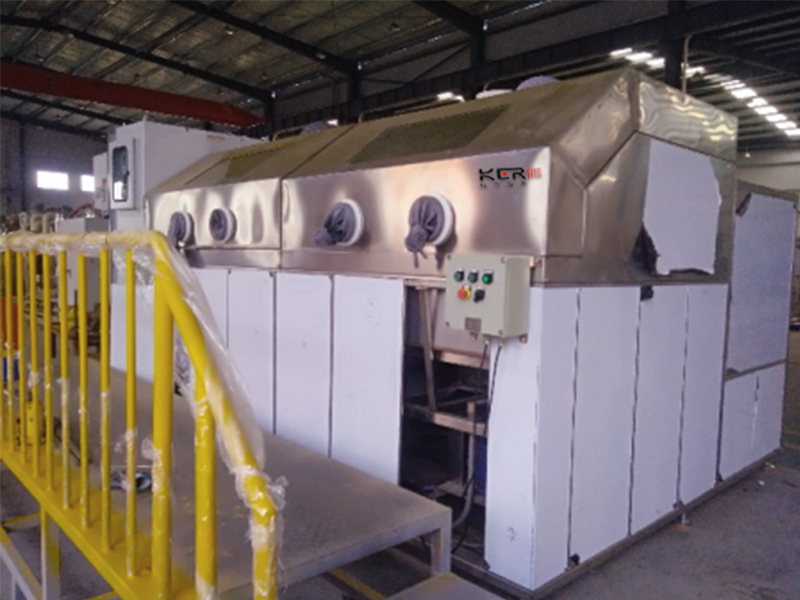 超聲波清洗機(jī)能清洗哪些部件？